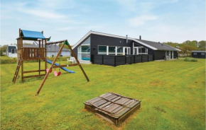 Cozy Home In Ebeltoft With Sauna Ebeltoft